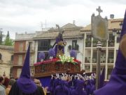 semana santa 2006 nazareno
